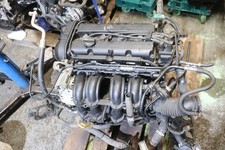 Ford fiesta mk7 duratec - ford,