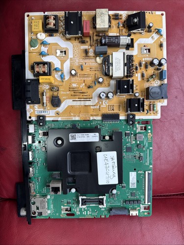 Main board for samsung - ,