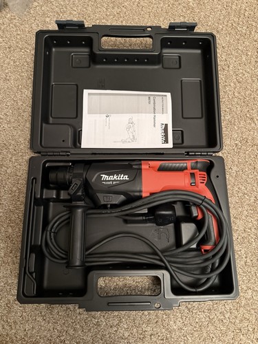Makita m8701 230 - makita, 230-240v