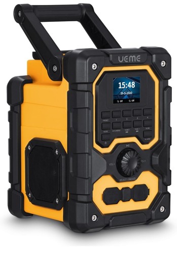 16w dab cordless site - cordless,