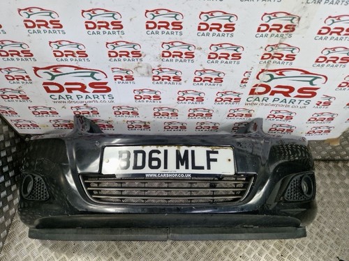 Vauxhall zafira - b, (2008-2014)