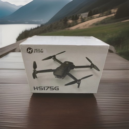 Holy stone hg175g gps - holy,