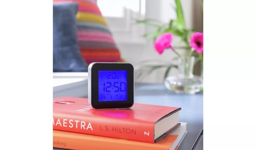 New habitat lcd display - new,