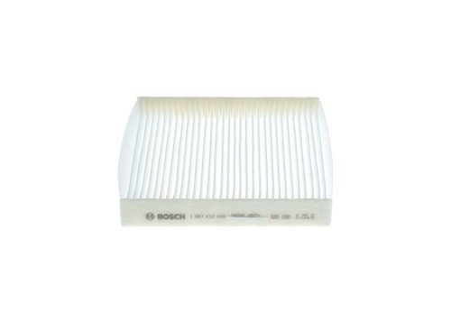 Bosch filter cabin - bosch, toyota