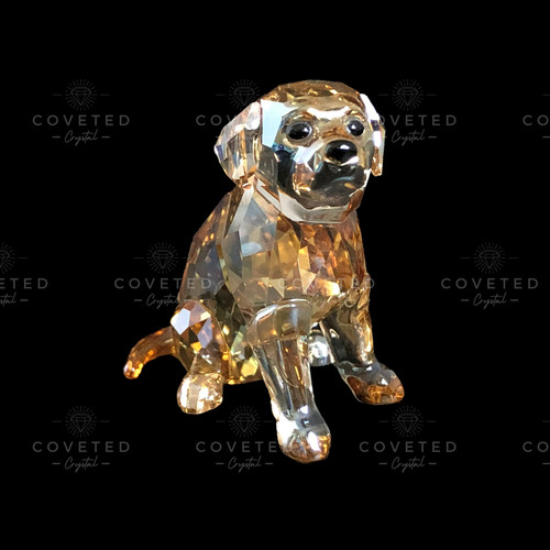 Swarovski crystal golden - swarovski,