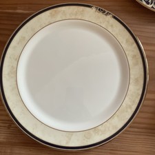 Wedgwood Cornucopia Bone China