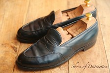 Edward Green Montpellier Navy