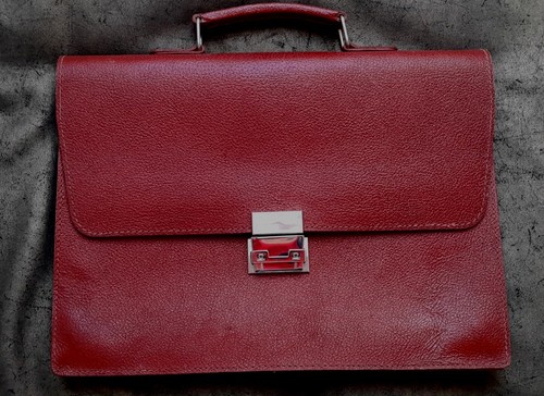 Vintage king leather - vintage, king's