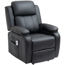 HOMCOM Riser and Recliner