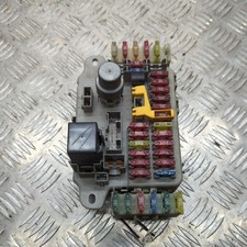 LAND ROVER DISCOVERY 1