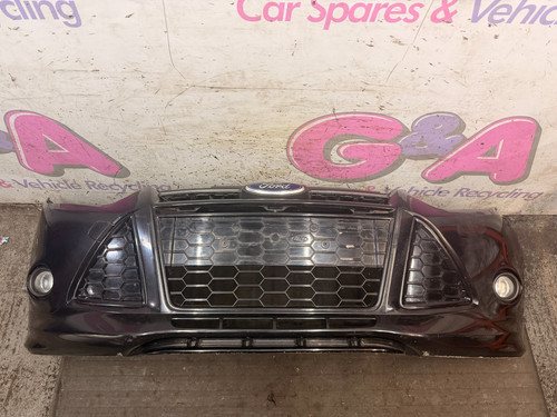 Ford focus mk3 zetec front - ford,