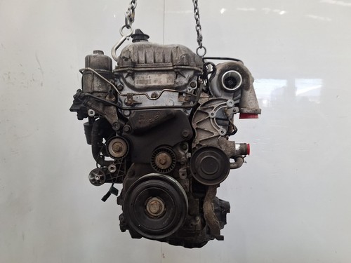 2013 vauxhall antara engine - 2013,