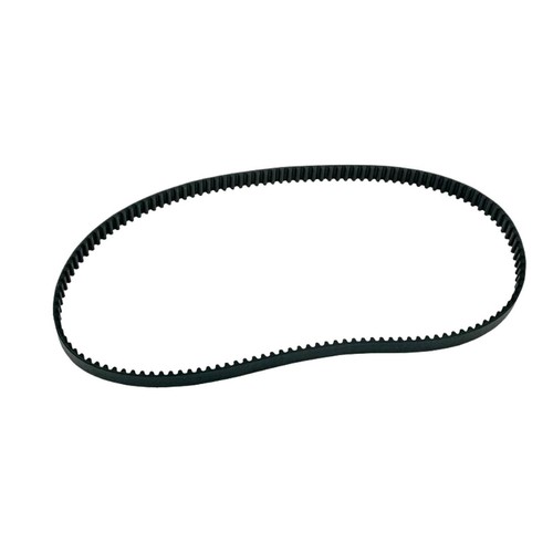 Rear drive belt 137 teeth - rear,