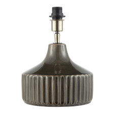 Deep Forest Green Ceramic