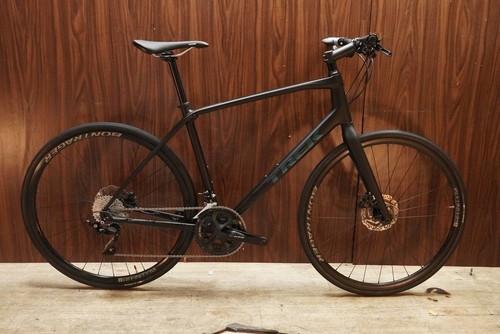 Trek sport full carbon - fx,