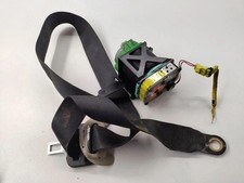 Toyota Verso R2 Seat Buckle