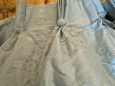 Laura Ashley Cathcart silk