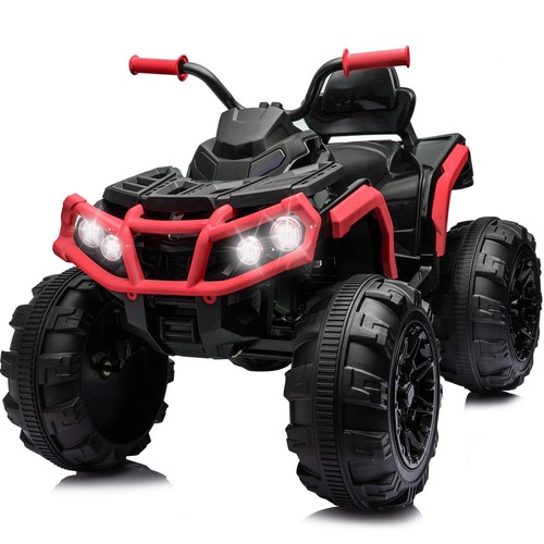 24v kids ride atv - kids, 6mph