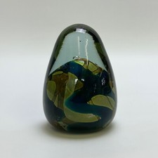 Attractive Vintage Large Heavy