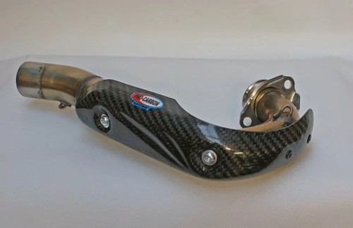Heg06 2nd pro carbon exhaust - pro,