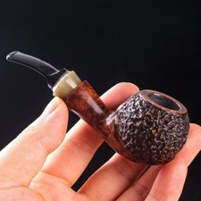 Classic Handmade Mini Briar