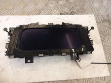 2021 VW GOLF MK8 VIRTUAL COCKPIT SPEEDO CLOCKS 5H0920340 A 1.5 TSI MANUAL