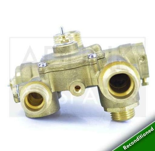 Vokera maxin 24e - , boiler