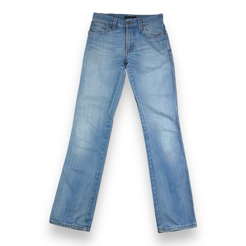 Nudie slim jim w30 l34 - nudie,