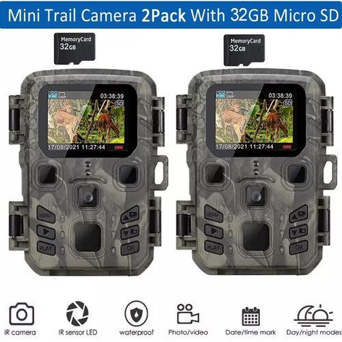 Pack mini hunting - 2,