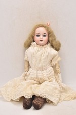 Antique Armand Marseille 510