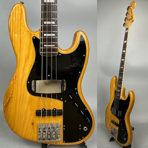 Fender 1978 jazz bass - 1978, marcus