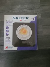 Salter 1760 Digital Electronic