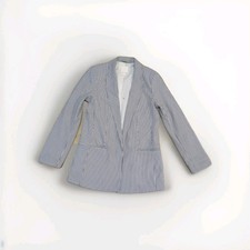 H&M Women's Blazer Jacket Size