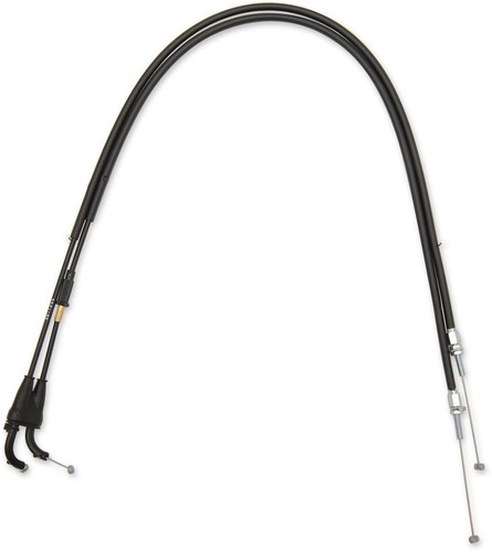Moose throttle cable for - moose,
