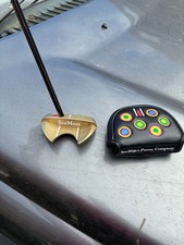 Seemore model T bronze/36