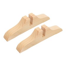  2 Pcs Room Screen Divider