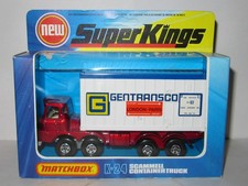MATCHBOX SUPER KINGS K-24