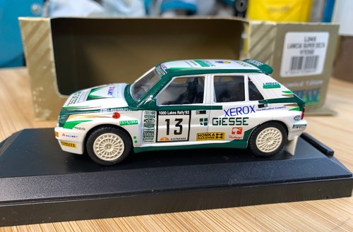 Vitesse models scale - models, 1/43