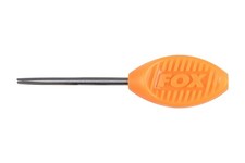 Fox Carp Fishing Edges
