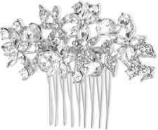 Wedding Hair Accessories for