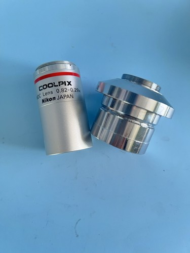 Nikon mdc relay lens for - nikon,
