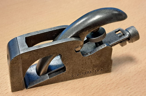 Vintage record 077 bull nose - record,