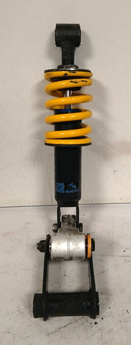 Aprilia shock absorber - shock,