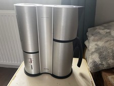 Siemens Porsche Design Coffee