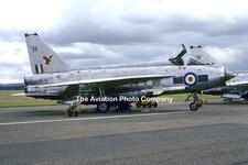 RAF 23 Squadron English