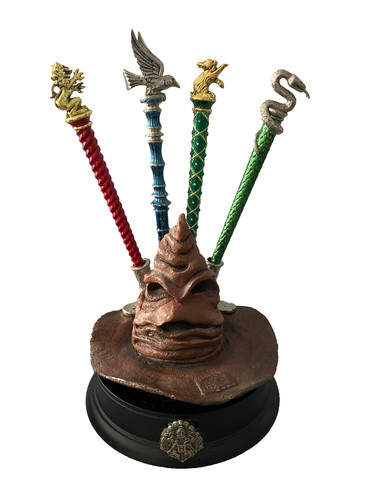 Harry potter house - potter,