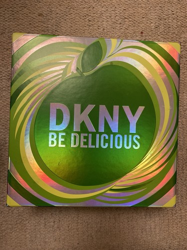 Dkny delicious box set - dkny,