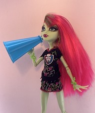 Mattel Monster High Venus