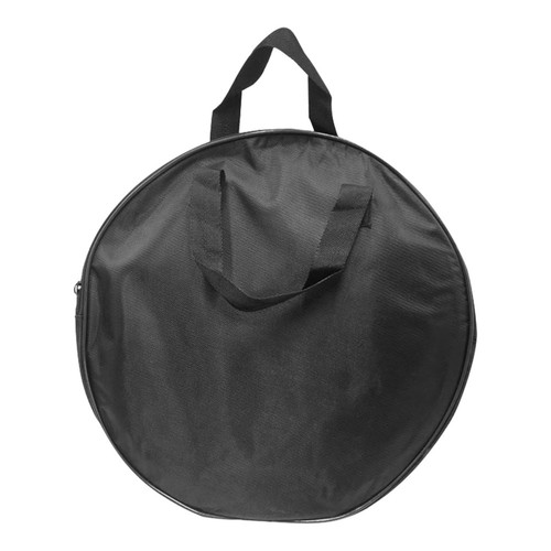 Black oxford waterproof drum - waterproof,