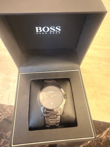 Hugo boss men - boss, watch